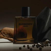 Hero Parfum Intense For Men