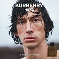 Hero Parfum Intense For Men
