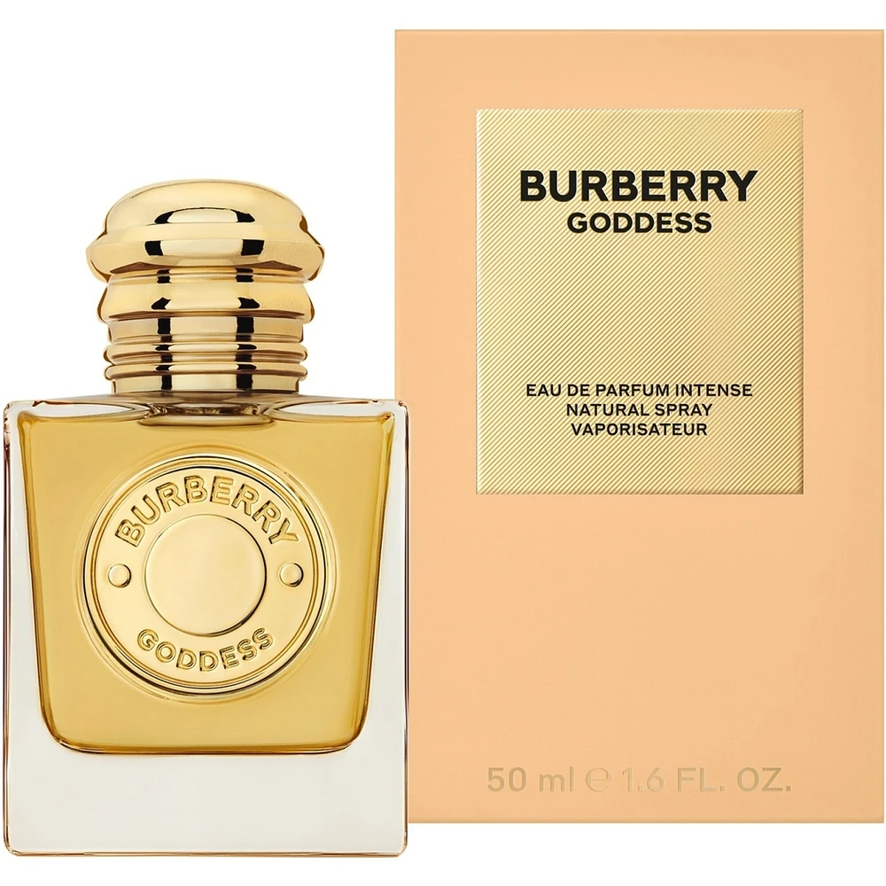 Goddess Eau de Parfum Intense for Women