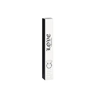 Love Eau de Parfum for Women Travel Spray, Amber-Floral Perfume