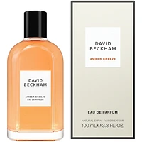Amber Breeze Eau de Parfum for Men, Fresh and Aromatic, Long Lasting Fragrance