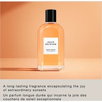 Amber Breeze Eau de Parfum for Men, Fresh and Aromatic, Long Lasting Fragrance
