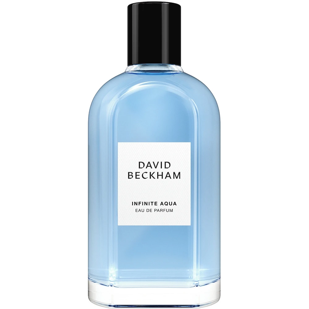 Infinite Aqua Eau de Parfum for Men, Fresh and Aromatic, Long Lasting Fragrance