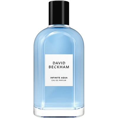 Infinite Aqua Eau de Parfum for Men, Fresh and Aromatic, Long Lasting Fragrance