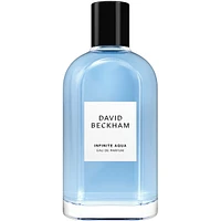 Infinite Aqua Eau de Parfum for Men, Fresh and Aromatic, Long Lasting Fragrance