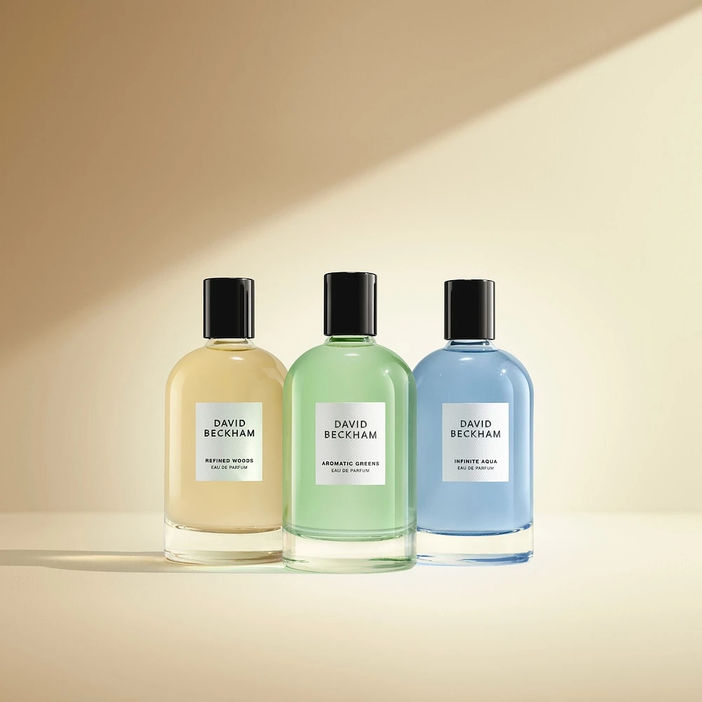 Infinite Aqua Eau de Parfum for Men, Fresh and Aromatic, Long Lasting Fragrance