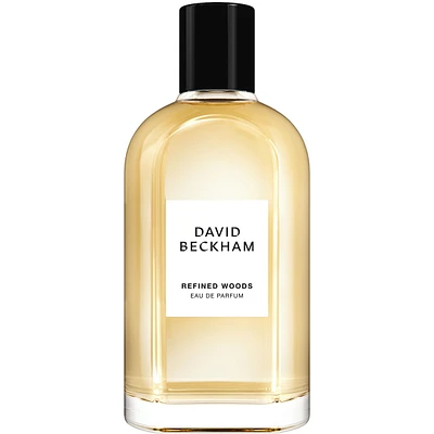 Refined Woods Eau de Parfum for Men, Fresh and Aromatic, Long Lasting Fragrance