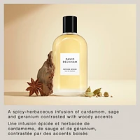 Refined Woods Eau de Parfum for Men, Fresh and Aromatic, Long Lasting Fragrance