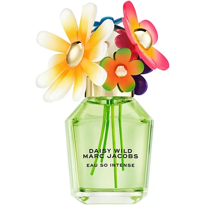 Daisy Wild Eau So Intense de Parfum