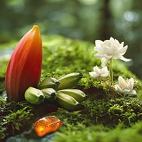 Daisy Wild Eau So Intense de Parfum