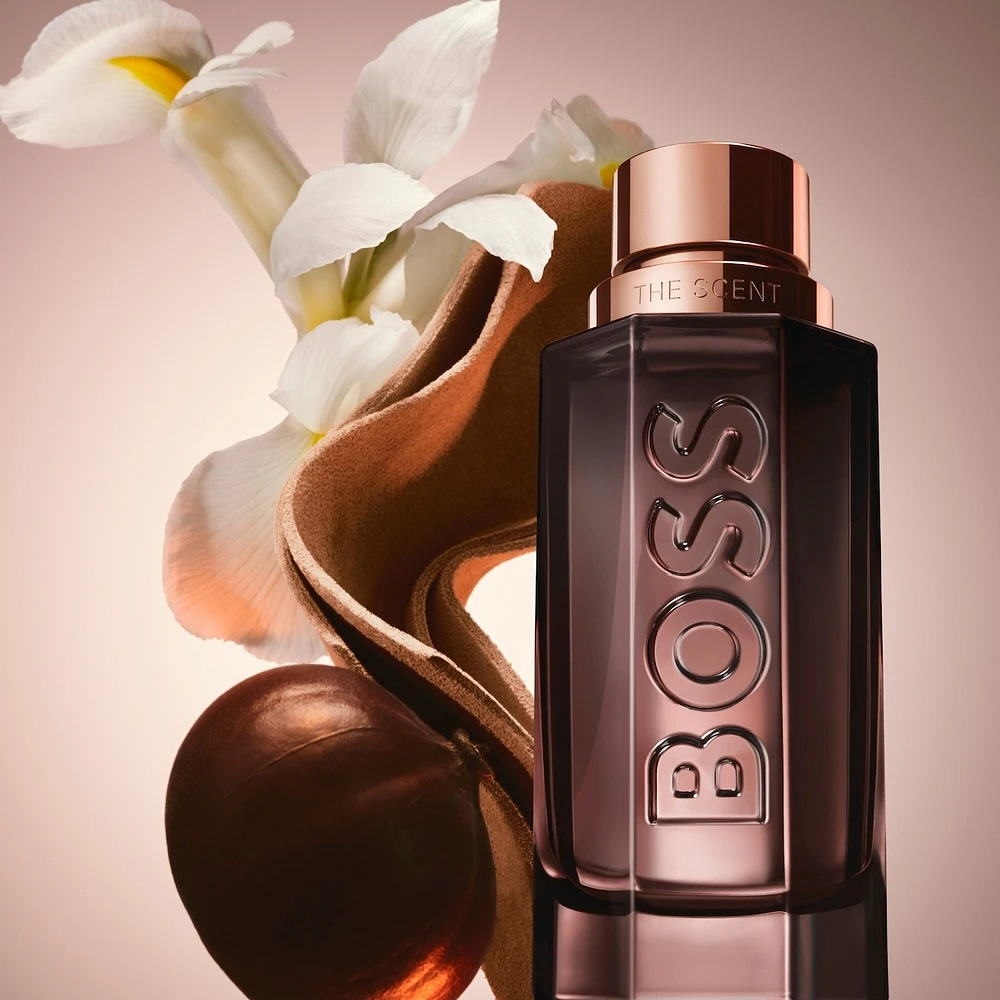 BOSS The Scent Parfum for Him 50ml (1.6oz)