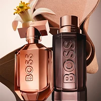 BOSS The Scent Parfum for Him 50ml (1.6oz)