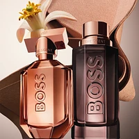Hugo Boss BOSS The Scent Parfum for Him, 100ml