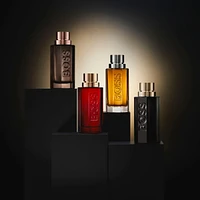 BOSS The Scent Magnetic Eau de Parfum for Him 50ml (1.6oz)