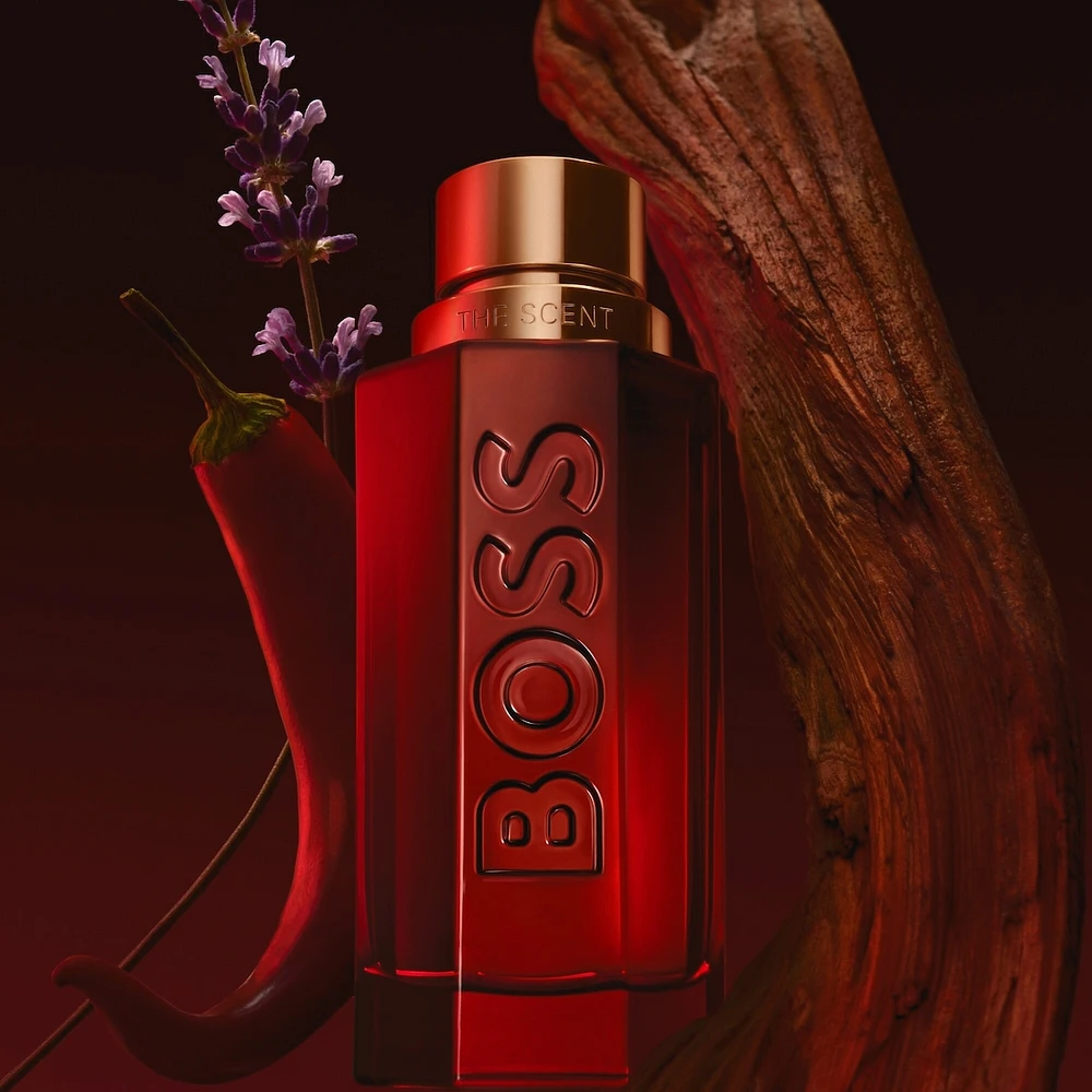 BOSS The Scent Elixir Parfum Intense for Him 50ml (1.6oz)