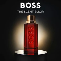 BOSS The Scent Elixir Parfum Intense for Him 50ml (1.6oz)
