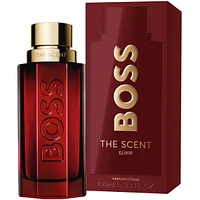 BOSS The Scent Elixir Parfum Intense for Him 100ml (3.3oz)