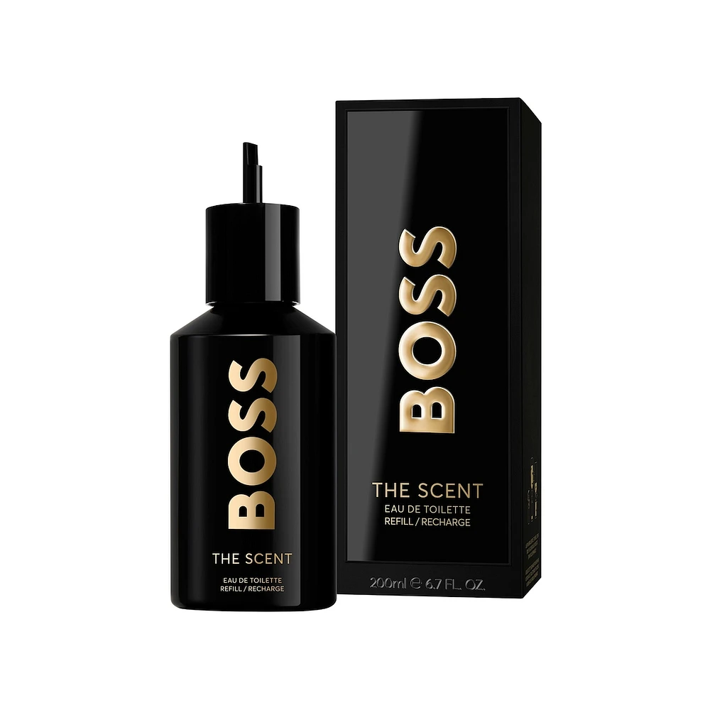 The Scent Eau de Toilette for Him Refill