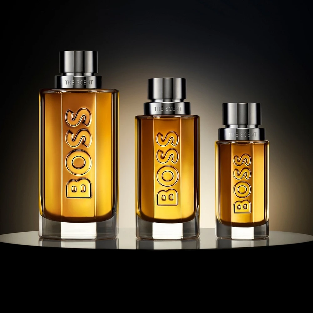 The Scent Eau de Toilette for Him Refill