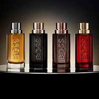 The Scent Eau de Toilette for Him Refill