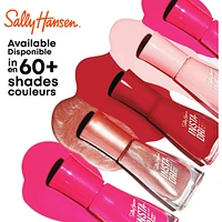 Insta-Dri® Nail Polish, 3-in-1 formula with built-in base and top coat. 1 Stroke
