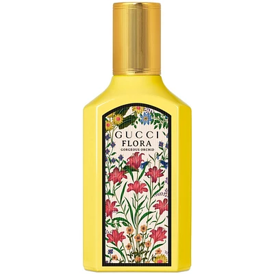 Flora Gorgeous Orchid Eau de Parfum for Women