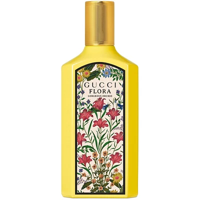 Flora Gorgeous Orchid Eau de Parfum for Women