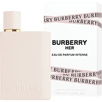 Her Eau de Parfum Intense for women