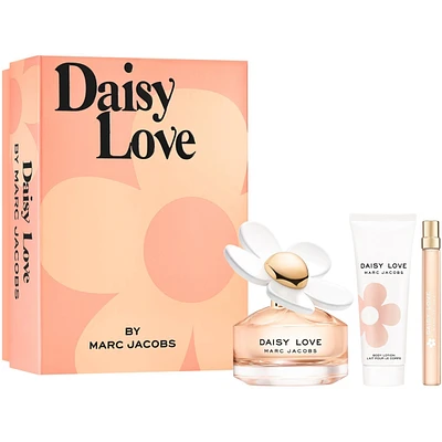 Daisy Love Eau de Toilette Giftset for Women