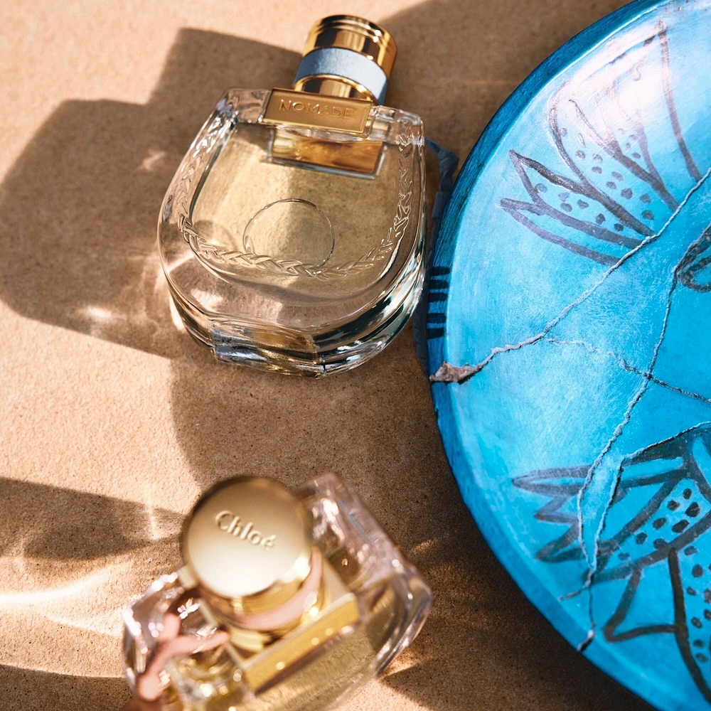 Nomade Lumière d'Égypte Eau de Parfum for Women