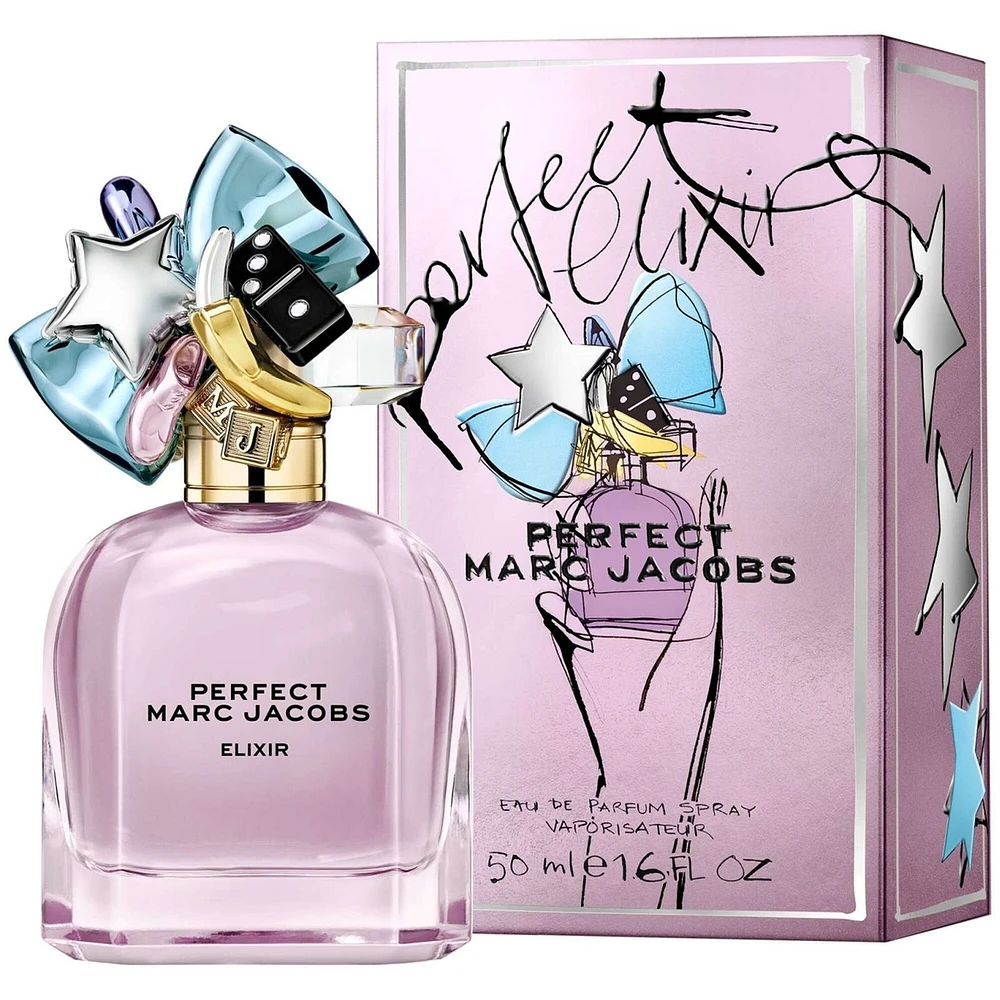 Marc Jacobs Perfect Elixir