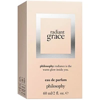 radiant grace eau de parfum for women