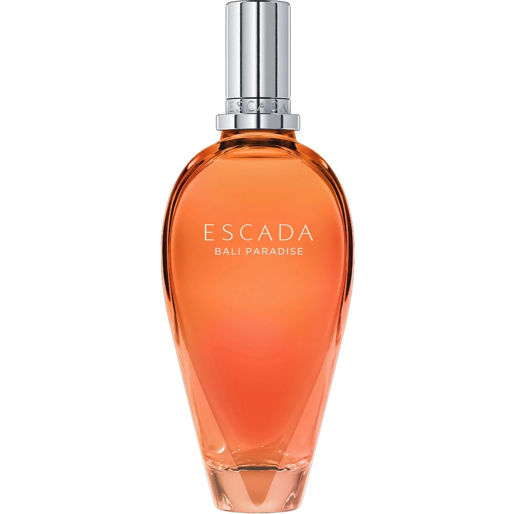 Bali Paradise Eau De Toilette for Women
