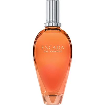 Bali Paradise Eau De Toilette for Women