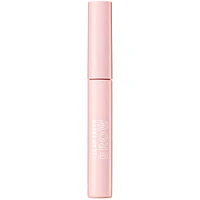 Clean Fresh Brow Enhancer Gel Wax, Flexible Hold, Non-Sticky, Non-Crunchy, All-Day Wear, Vegan Formula