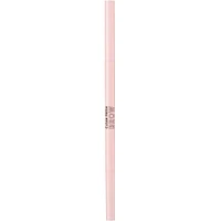 Clean Fresh Brow Nano Eyebrow Pencil, Ultra-Precise Tip, Waterproof, Transfer-Resistant, Built-In Spoolie, Vegan Formula
