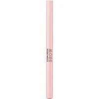 Clean Fresh Brow Filler Pomade Eyebrow Pencil, Ultra-Precise Tip, Creamy Formula, Highly Pigmented, Soft Matte Finish, Vegan Formula
