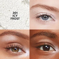 Clean Eye Color, Eyeshadow Sticks, Ultra Creamy Formula, Lightweight, Buildable Lasts All Day, Smudge-Proof