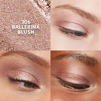 Clean Eye Color, Eyeshadow Sticks, Ultra Creamy Formula, Lightweight, Buildable Lasts All Day, Smudge-Proof