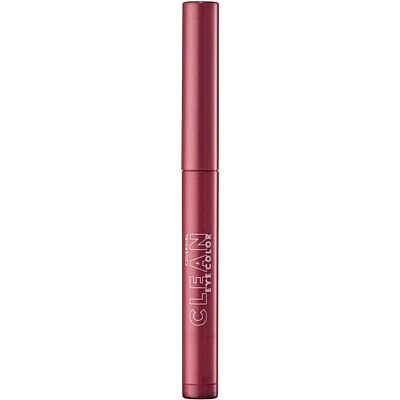 Clean Eye Color, Eyeshadow Sticks, Ultra Creamy Formula, Lightweight, Buildable Lasts All Day, Smudge-Proof