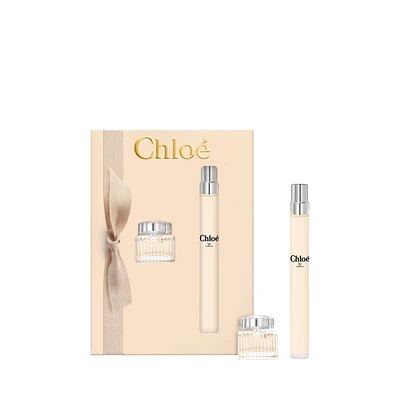 Coffret Signature Eau de Parfum pour Femme