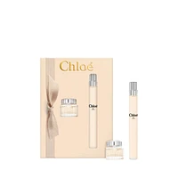 Coffret Signature Eau de Parfum pour Femme