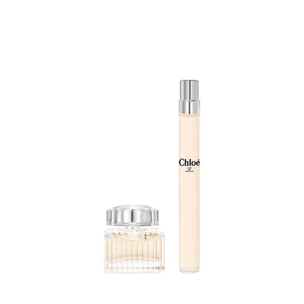 Coffret Signature Eau de Parfum pour Femme