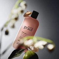 hydrating shower gel amazing grace