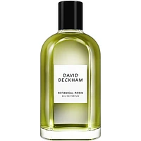 Botanical Resin Eau de Parfum for Men, Fresh and Aromatic, Long Lasting Fragrance