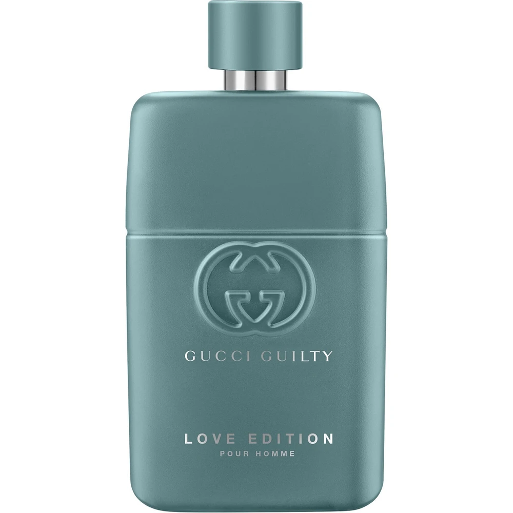 Guilty Love Editions for Men