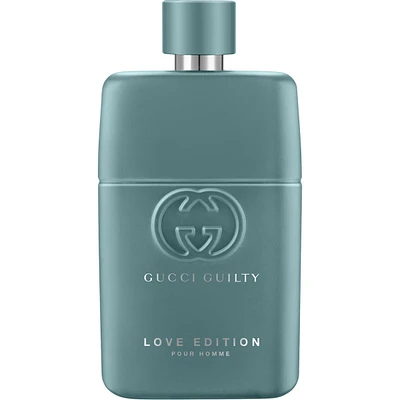 Guilty Love Editions for Men