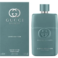 Guilty Love Editions for Men