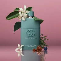 Guilty Love Editions for Men
