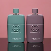 Guilty Love Editions for Men